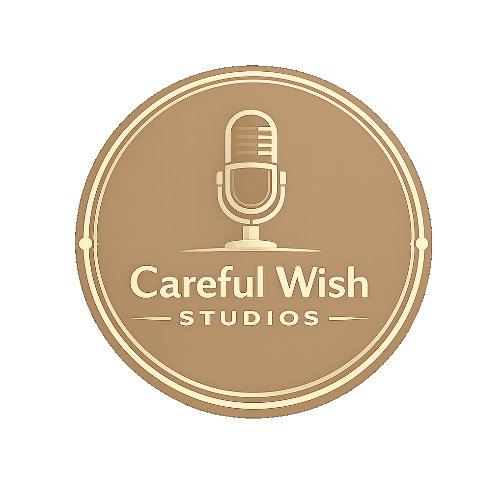 Careful Wish Studios logo